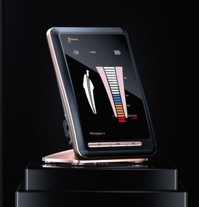 Localisateur d'apex dentaire Woodpex V Woodpecker Dental Endodontic Endo Motor - Product Image 2