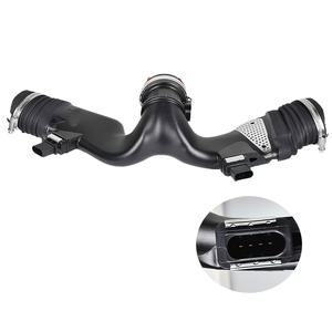 Tuyau d'admission d'air Mercedes-Benz A6420908237 6420906397 pour moteur OM642, pièce de rechange, tuyau en plastique avec collier de serrage - Product Image 2