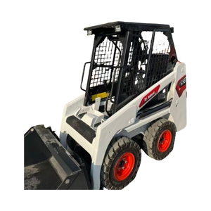 Minicargadora <span class=keywords><strong>Bobcat</strong></span> S70 de Buena Calidad, Año 2024, Pocas Horas de Uso, Máquina de Construcción T770 S550, 100% Original, Venta Económica - Product Image 1
