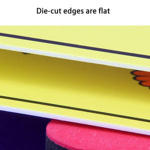 <span class=keywords><strong>ป้าย</strong></span>ติดรถเด็กทารก2ชิ้น/แพ็คขนาด125*125มม. ติดบนรถสติกเกอร์ติดรถยนต์ - Product Image 5