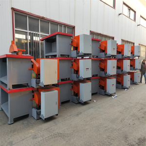 Scierie circulaire industrielle électrique pour la coupe de bois, vente directe d'usine chinoise - Product Image 5