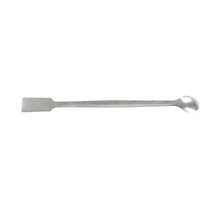 Juego <span class=keywords><strong>de</strong></span> <span class=keywords><strong>Laboratorio</strong></span> Escolar, <span class=keywords><strong>Espátula</strong></span> y Cuchara <span class=keywords><strong>de</strong></span> Acero Inoxidable para Mezclar - Product Image 2