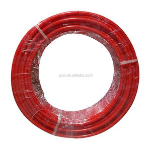 Tuyau HDPE d'alimentation en eau pour pièces de système de chauffage par le sol Tubes de bonne qualité en polyéthylène - Product Image 4