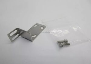 Keynece PZ-B25 Sensor fotolistrik independen asli seri baru PZ2 sisi braket pemasangan