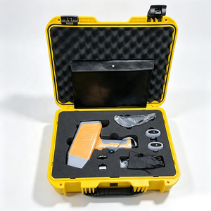 เครื่องวิเคราะห์โลหะแบบพกพาชนิด XRF - Product Image 1