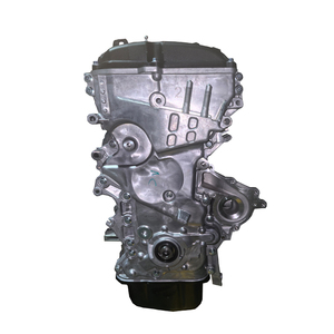 Motor Nuevo de Alta Calidad para Hyundai KIA Elantra I30 I40 Tucson G4NC 2.0L, Bloque Largo, Ensamblaje de Motor Automotriz - Product Image 6