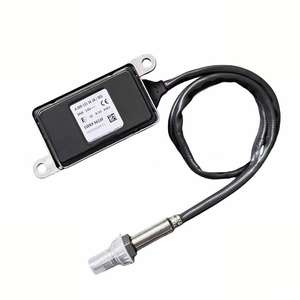 <span class=keywords><strong>Sensor</strong></span> de oxígeno y nitrógeno de alta calidad 5WK96616F A0091533628 A0061537328 24V para camión mercedes-benz Actros Atego - Product Image 5