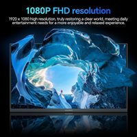 Moniteur d'ordinateur KOORUI 27 pouces FHD/1080p ASV, bureau, domicile, 100 Hz, VGA, 99 % sRGB, sans cadre, protection des yeux, réglage de l'inclinaison, beige, 0 ms, 1 an