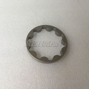 Cummins ISF 2.8 ISF2.8 ISF28 Motorenteile Schmierölpumpe Rotor 5262898 - Product Image 2