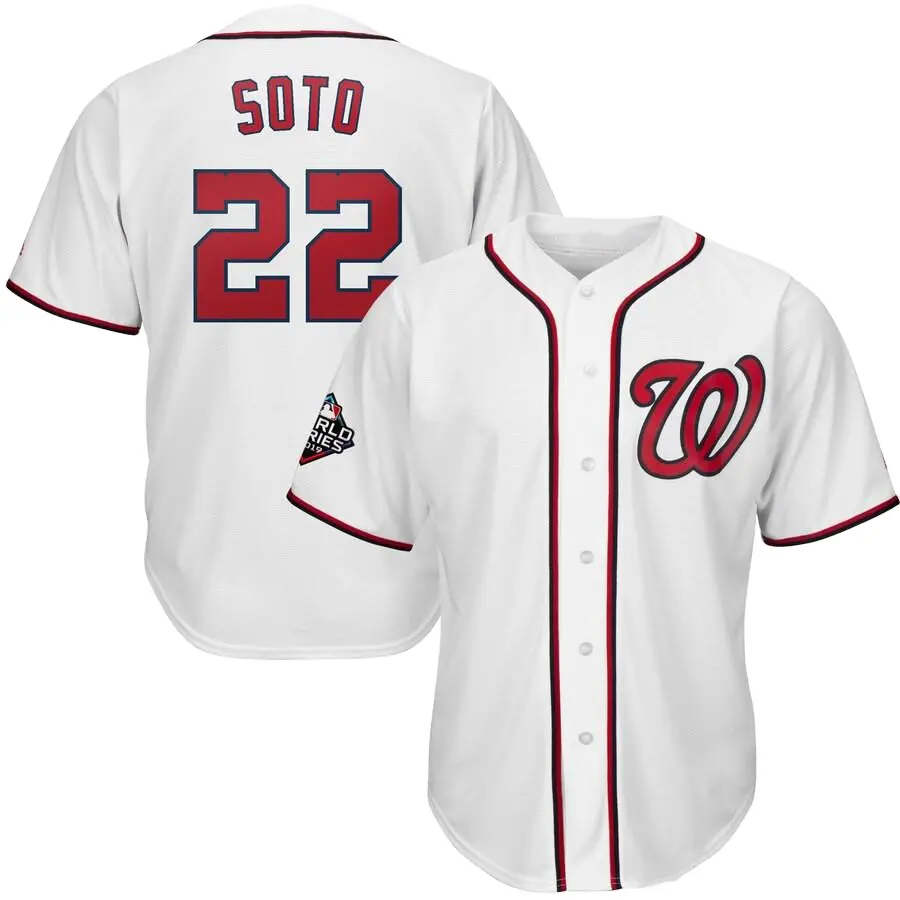 Özelleştirmek kırmızı beyzbol forması işlemeli dikiş takım Logo adı numarası herhangi bir stil renk softbol üniforma T-Shirt