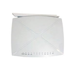 EchoLife EG8145V5 GPON ONT Gateway con WiFi 5 4 porte Gigabit LAN, VoIP, USB per la casa/<span class=keywords><strong>fibra</strong></span> SMB <span class=keywords><strong>Internet</strong></span> - Product Image 2