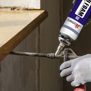 <span class=keywords><strong>Pistola</strong></span> <span class=keywords><strong>de</strong></span> Espuma en Aerosol a <span class=keywords><strong>Precio</strong></span> <span class=keywords><strong>de</strong></span> Fábrica, Kit <span class=keywords><strong>de</strong></span> Espuma <span class=keywords><strong>de</strong></span> Poliuretano Aislante para Construcción, <span class=keywords><strong>Pistola</strong></span> Manual <span class=keywords><strong>de</strong></span> Sellador <span class=keywords><strong>de</strong></span> Silicona para el Hogar, OEM - Product Image 3