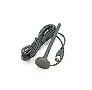 <span class=keywords><strong>Antena</strong></span> de TV Digital VHF UHF <span class=keywords><strong>para</strong></span> <span class=keywords><strong>Interiores</strong></span>, Magnética, Muestra Gratuita - Product Image 5
