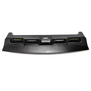 Faro da tetto modificato per Haval H9 2026, faretto fuoristrada, illuminazione esterna per accessori Haval H9 2026 - Product Image 4