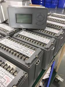 Penghitung Aliran Total - Product Image 4