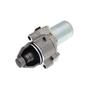 Échantillon Gratuit Moteur de Démarrage FonsenX <span class=keywords><strong>Prix</strong></span> Usine AM6 RS50 IE40 RX50 MX50 SMX50 CRE50 <span class=keywords><strong>MBK</strong></span> XPS SM XR6 Xr7 RS1 Rs2 SMX 50 pour Katrina - Product Image 1