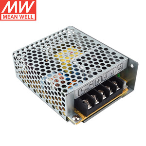 Meanwell RS-35-15 AC-DCシングル出力産業用電源15V出力3年保証 - Product Image 5