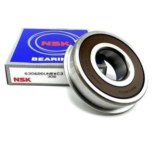 ตลับลูกปืน NS K แบบดั้งเดิมจากญี่ปุ่น6800-6805 C3 ZZ น้ำมันโครเมียมซีลเหล็กความเร็วสูงเสียงรบกวนต่ำตลับลูกปืน10-19มม. มีอายุการใช้งานยาวนาน - Product Image 4