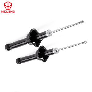 341260 51605-S10-A01 Systèmes de suspension automobile Amortisseur de suspension arrière gauche et droit pour Honda CRV CR-V 2.0L RD1 RD2 1997-2001 - Product Image 2
