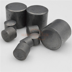 การกัดกร่อนทน/SSiC/ซิลิคอนคาร์ไบด์เซรามิกปั๊มเพลา/แขน/บุช - Product Image 6