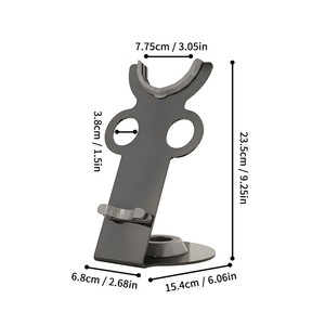Soporte Vertical para Secador de Pelo Dysons, Soporte Vertical de Escritorio, Compatible - Product Image 3
