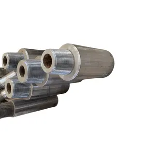 Acoplamento de adaptador fêmea macho para tubos de perfuração de poços de água HDD, ferramentas para tubos de todos os tamanhos, rosca de rosca API