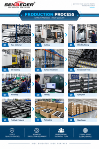 <span class=keywords><strong>ท่อ</strong></span>ไอเสียรถจักรยานยนต์ขนาด 51 มม. แบบสองทางออก พร้อมชุดต่อท่อเก็บเสียง สำหรับ Yamaha YZF R6 YZFR6 ปี 2006-2025 - Product Image 4