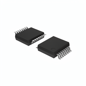 16 SSOP Logic Components Electronic 74HC137DB,118 BOM IC In Stock - Product Image 1