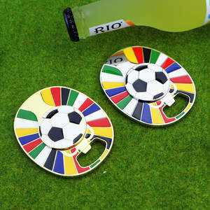 Logo personnalisé vêtements de football <span class=keywords><strong>t</strong></span>-<span class=keywords><strong>shirt</strong></span> ouvre-bouteille <span class=keywords><strong>t</strong></span>-<span class=keywords><strong>shirt</strong></span> personnalisé avec ouvre-bouteille - Product Image 2