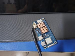 2024 Orange <span class=keywords><strong>PI</strong></span> zero 2W cinta adhesiva conductora térmica de una sola placa - Product Image 2