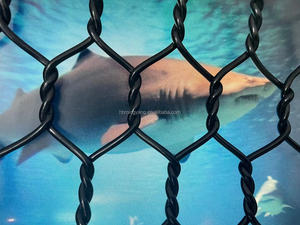 Tốt nhà sản xuất nuôi trồng thủy sản Net lồng máy biển sâu nuôi cá thiết bị - Product Image 6