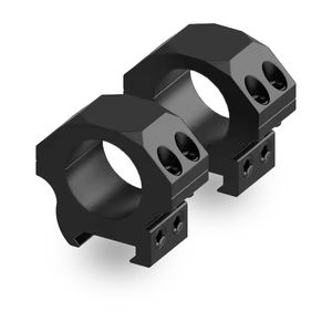 TYPHON 하이 퀄리티 전술 조정 가능한 광학 마운트 <span class=keywords><strong>Zeiss</strong></span> 이중 조정 스코프 링 맞춤형 CNC 가공에 대 한 금. - Product Image 6