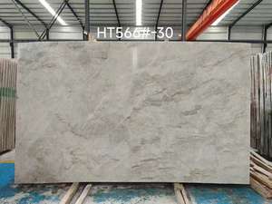 แผ่นควอตซ์ไซต์สีเบจอ่อนแบบขายส่งจากบราซิล สำหรับเคาน์เตอร์ครัว พื้น และตกแต่งผนัง - Product Image 2