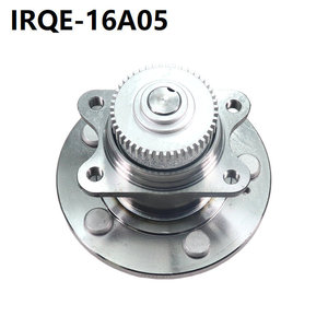 Ensemble de roulement de roue Hyundai 52730-3K200 pour Azera Carens roue arrière - Product Image 4