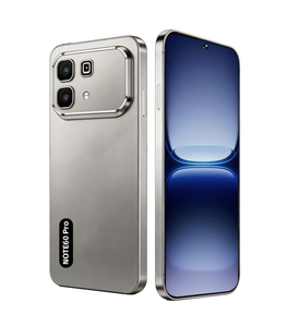 AI Note 60 Pro 5G Android 8000mAh 7.3 Inch 108MP Lens 16GB 1TB Shock Proof Dust Tight Heat Proof Wholesale Batch OEM Solution - Product Image 2