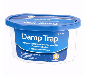 <strong>Disposable</strong> Moisture Absorber Box <strong>Dehumidifier</strong> 500ml Pack of 6 10 - Product Image 6