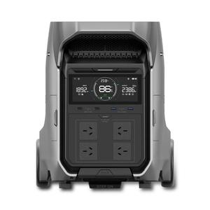 Nouvelle station d'alimentation EFDELTAPRO3-AU-CBox Pro 3 - Qualité industrielle et DIY - Garantie 3 ans - Laser ligne et point - Product Image 3