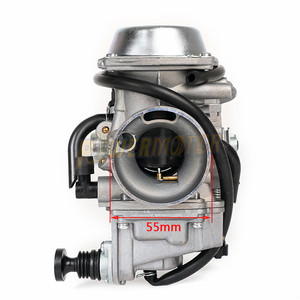 Carburateur ZUQING 32mm HK155 pour véhicules tout-terrain ATV Honda ATC250 TRX300 TRX350 - Product Image 3