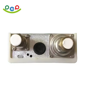 दबाव स्विच स्वचालित दबाव नियंत्रक स्विच दोहरी वैक्यूम - Product Image 3