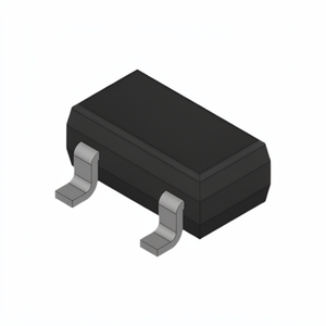 Electronics Component Transistors In Stock 2SC3735-T1B-A TO-236-3, SC-59, SOT-23-3 - Product Image 1