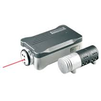 Capteur de température infrarouge intrinsèquement sûr CALEX EX-301-ST-C-10