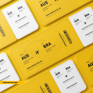 Fabbrica cinese di personalizzazione di alta qualità e basso prezzo di stampa dei biglietti - Product Image 6