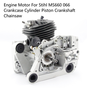 <span class=keywords><strong>Stihl</strong></span> Chainsaw इंजन के लिए मोटर 036 MS360 श्रृंखला भागों देखा - Product Image 6