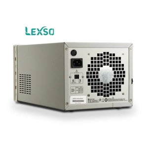 แหล่งจ่ายไฟสามช่องสัญญาณ Keysight U8031a 30v/6a(2x) และ 5v/3a 375w - Product Image 5