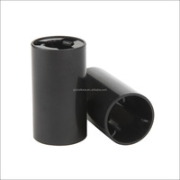 Adaptateur Convertisseur de Type AA vers C GT3-1502A, Support de Batterie Durable, Boîtier Convertisseur