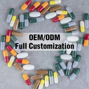 Capsule di Zafferano ed Erbe Aromatiche di Qualità Garantita, Integratori Alimentari che Forniscono Energia per Uomini Adulti - Alimento Naturale Biologico per la Salute - Product Image 6