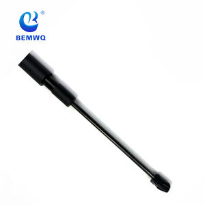 2539800564 BEMWQ acier noir corps système ressort à gaz pour <span class=keywords><strong>Mercedes</strong></span> Benz GLC X253 <span class=keywords><strong>4MATIC</strong></span> 274.920 - Product Image 4