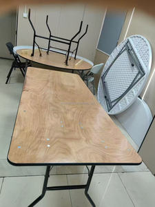 Mesa de Boda en Forma de Serpiente, Resistente, para Eventos y Fiestas, Precio de Mayoreo, Venta Caliente - Product Image 4
