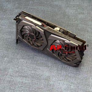 Carte graphique de jeu GTX 1660 SUPER GAMING X 6 Go GDDR6 192 bits - Product Image 3