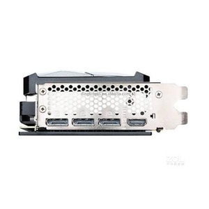 การ์ดจอ RTX 3070 <span class=keywords><strong>Ventus</strong></span> <span class=keywords><strong>3X</strong></span> 8GB GDDR6 PCI Express 256บิตเวิร์กสเตชันและเดสก์ท็อป - Product Image 4